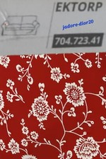 ✅️IKEA Ektorp Fodera per