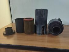 Scatola filtro aria completa