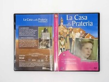 dvd La casa nella prateria