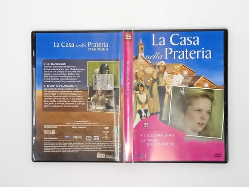 Dvd casa nella - dvd,