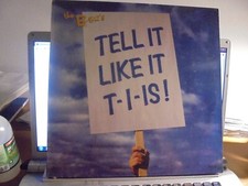 RAR  MAXI 12. THE B-52'S. TELL