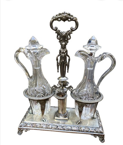 Antica oliera argento antique - antica,