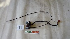 Commutatore devio luci sinistro Kawasaki KLR 600 1995