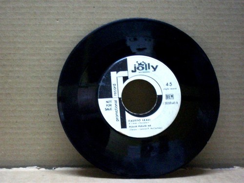 Fausto leali giri - leali-45,