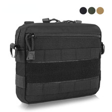 Tactical Accessory Bag Molle