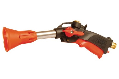 Pistola irrorazione hydra - pistola,