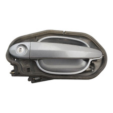Maniglia Esterna Porta Anteriore Sinistro BMW SERIE 5 E61 E60 USATO ORIGINALE