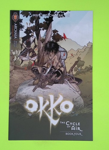 Okko cycle air 4 - okko,