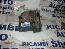 portafusibili peugeot  307 2.0 hdi  anno 2004