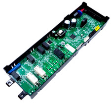 Scheda di controllo gamma