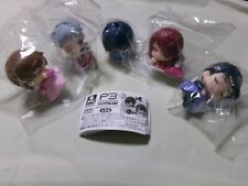 Persona 3 Reload Onemutan Capsule Giocattolo Mini Figure Set Completo Z
