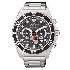 Orologio Uomo Vagary by Citizen Aqua39 Chrono ref. IV4-713-51 Riv. Autorizzato