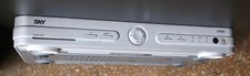 Decoder Sky Grigio con scheda