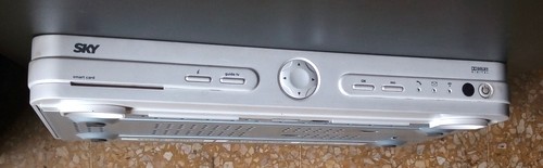 Decoder sky grigio - decoder,
