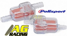 Filtro carburante Polisport in