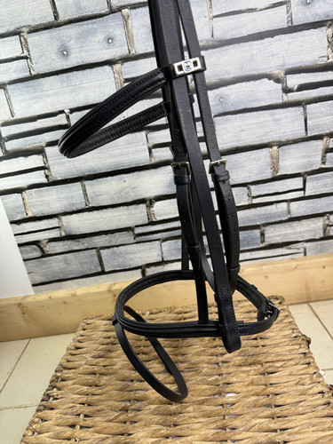 Briglia flash testa - , divisa