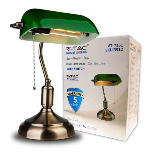 Tac 7151 lampada da - lampada,