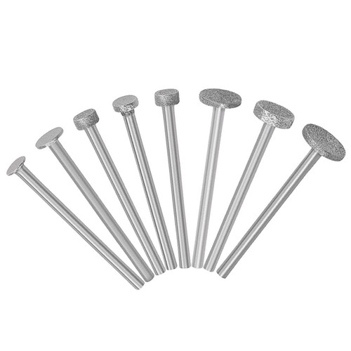 Ruota rettifica versatile - ruota,