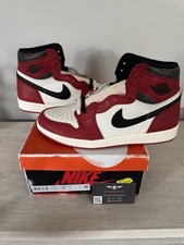 Nike Air Jordan Air Jordan 1