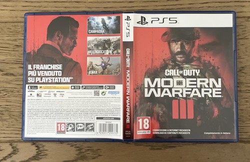 Call duty modern - duty, 3