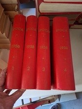 Rivista EPOCA settimanale