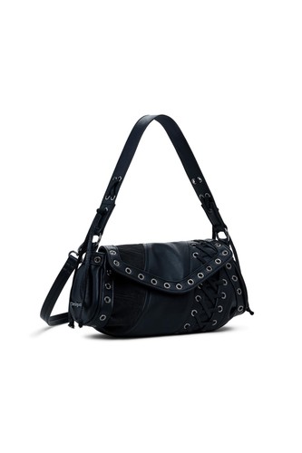 Desigual borsa tracolla - desigual,