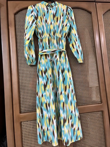 Vestito donna - vestito,