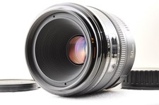 Canon EF 50mm f/2.5 Compact