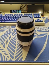 Samsung NX 50-200mm f4-5.6 ED OIS obiettivo zoom i-Function