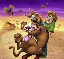 Viaggio ad Altrove Scooby-Doo