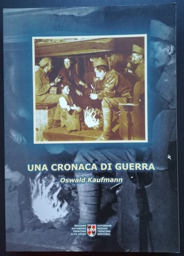 Mia cronaca guerra - di,