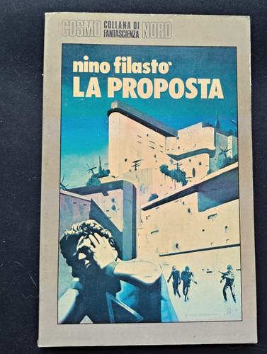 Proposta nino filasto - proposta,