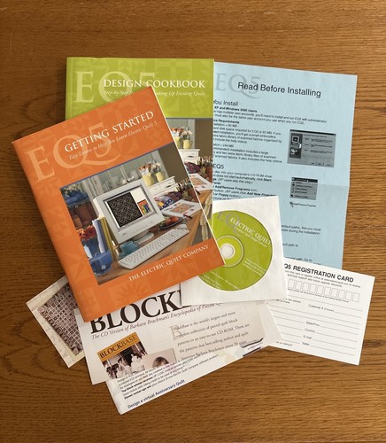 Eq5 electric quilt company - quilt,