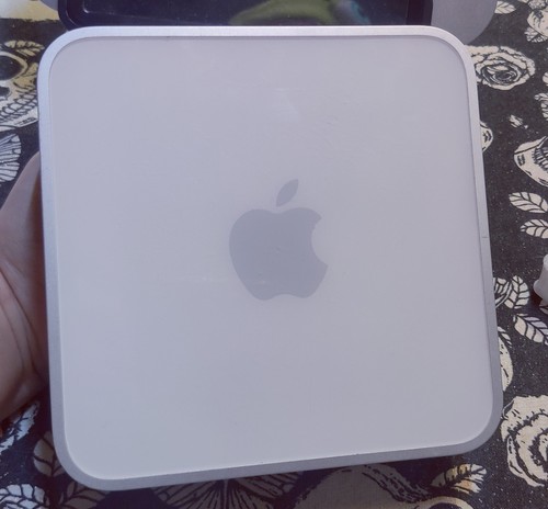 Apple mac mini a1283 - apple,