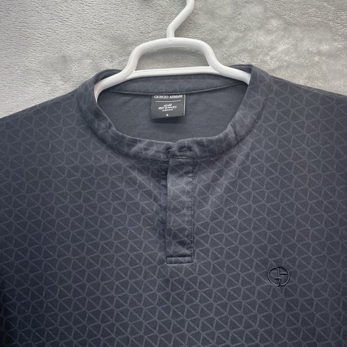 Giorgio armani etihad - giorgio,
