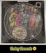 The Beatles - Sgt. Peppers