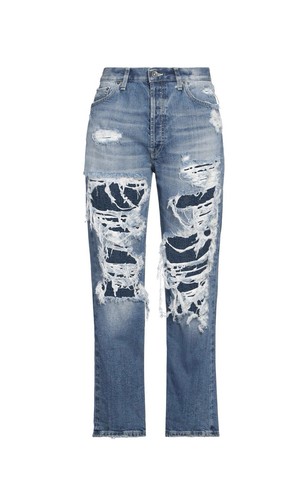 Jeans dondup italy strappati - jeans,