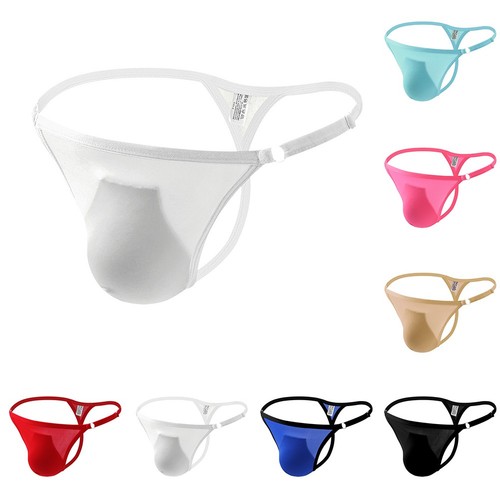 Slip uomo per - , trasparente