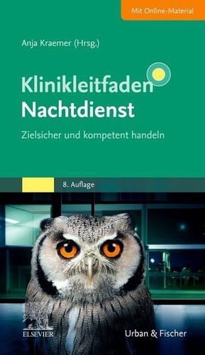Klinikleitfaden nachtdienst - klinikleitfaden,