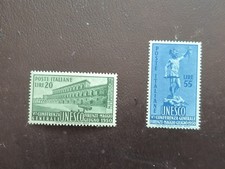 1950 ITALIA REPUBBLICA 5°