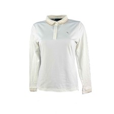 Polo donna manica lunga Chervo