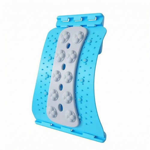 Supporto lombare curvo rilievi - supporto,