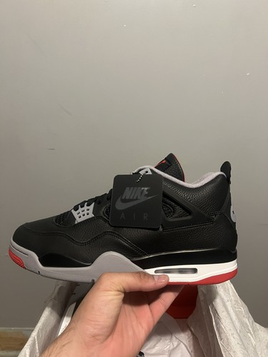 Taglia air jordan 4 - air,