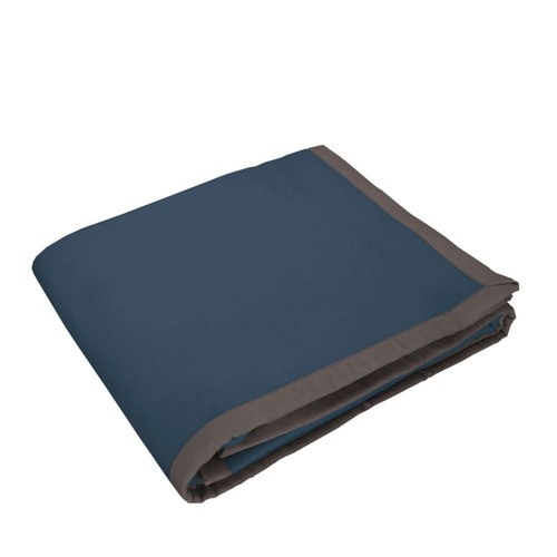 Coperta lana vergine - coperta,
