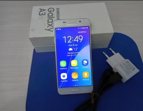 Samsung galaxy smartphone - samsung,