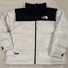 Giacca imbottita nuova con