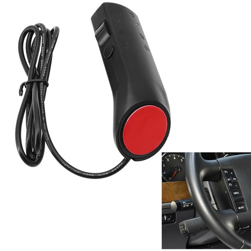 Telecomando pulsante volante