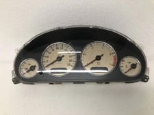 QUADRO STRUMENTI per CHRYSLER VOYAGER/GRAND VOYAGER (04/04>12/09<) 2.8 CRD MNV