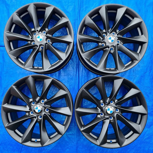 Cerchi lega pollici bmw - cerchi,