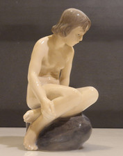 Royal Copenhagen / Bing &